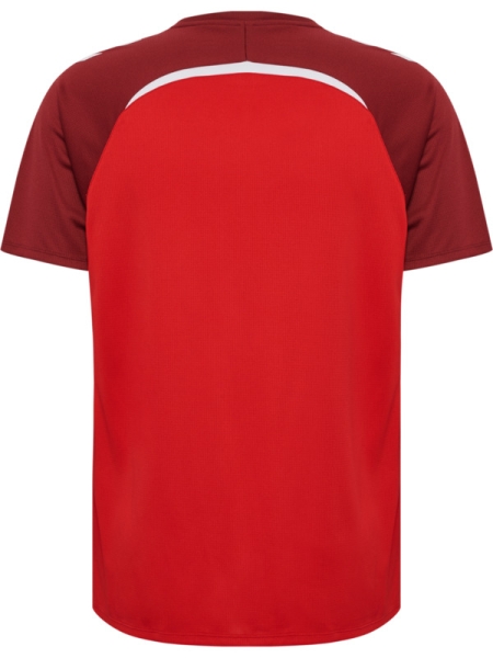 Damen  Hummel Lead 2.0 Jersey - True red